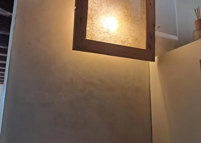 Nocleg ze śniadaniem La Barchessa 4*