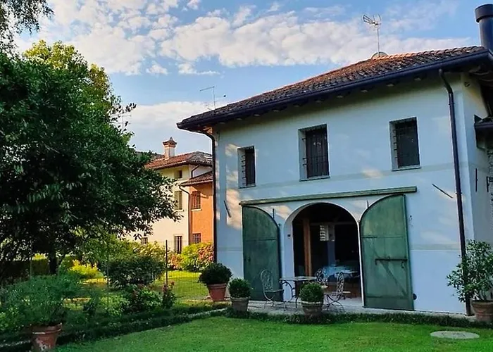 La Barchessa 4* Corva