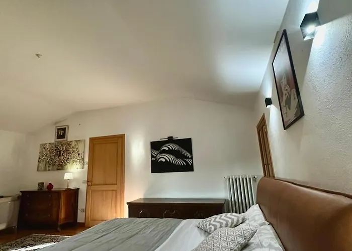 La Barchessa 4* Corva