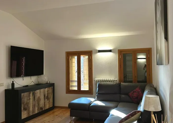 La Barchessa Nocleg ze śniadaniem