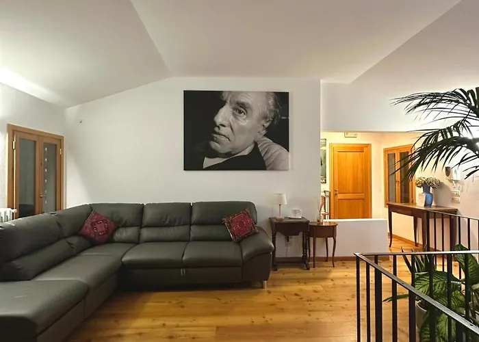 Nocleg ze śniadaniem La Barchessa Corva