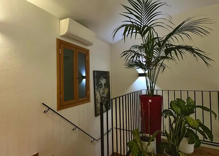 Nocleg ze śniadaniem La Barchessa