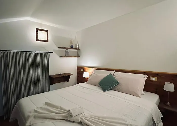 Bed & Breakfast La Barchessa 4*