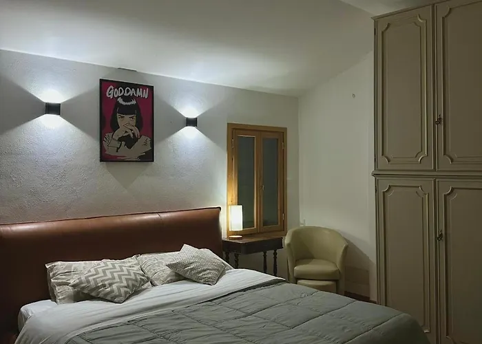 La Barchessa 4* Corva