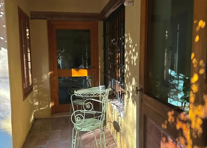 Nocleg ze śniadaniem La Barchessa 4*