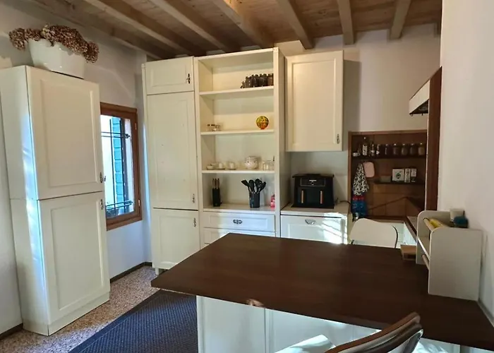 La Barchessa 4* Corva