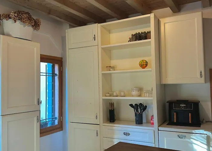 La Barchessa Bed & Breakfast