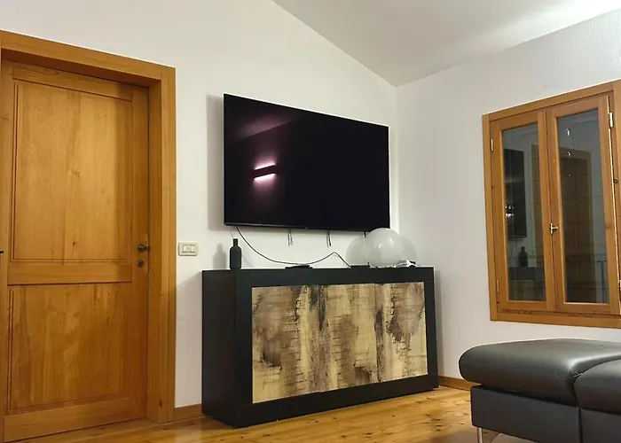 Nocleg ze śniadaniem La Barchessa Corva