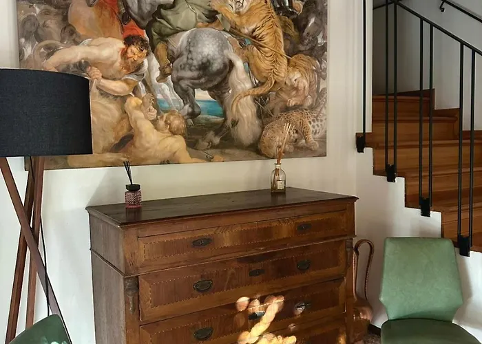 La Barchessa Bed & Breakfast 4*