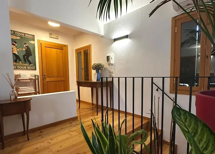 La Barchessa Bed & Breakfast