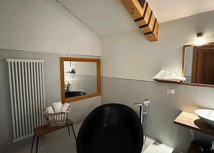 Bed & Breakfast La Barchessa Corva