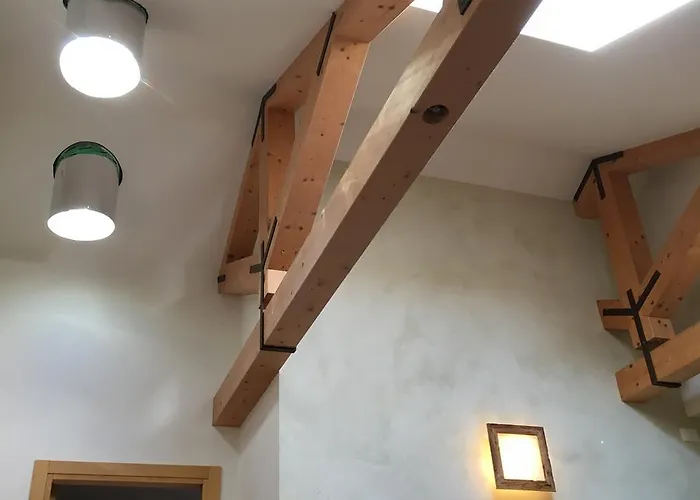 La Barchessa 4* Corva