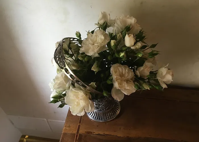 La Barchessa Nocleg ze śniadaniem