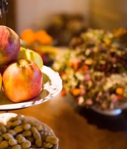 Nocleg ze śniadaniem La Barchessa Corva