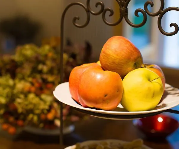 La Barchessa Nocleg ze śniadaniem Corva