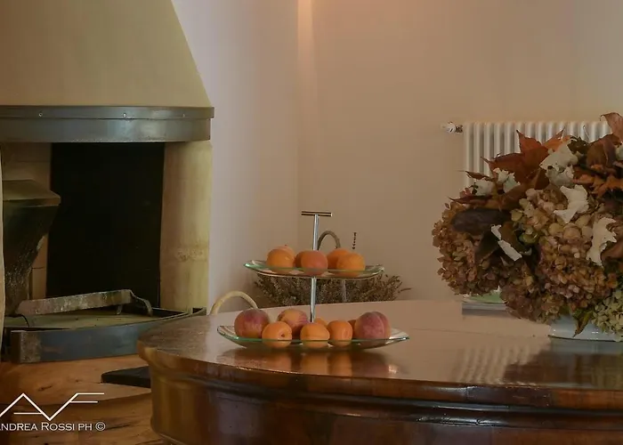 Bed & Breakfast La Barchessa Corva